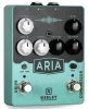 Keeley Aria Compressor Drive Keeley Aria Compressor Drive
